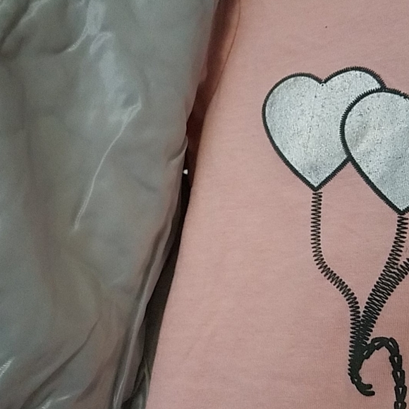 Girls First Set - Picture 7 of 16